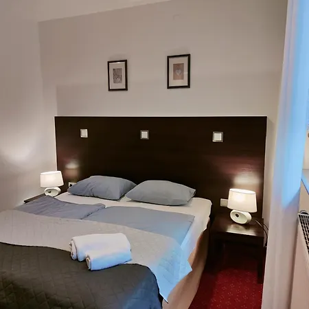 Dw Agat Resort Karpacz
