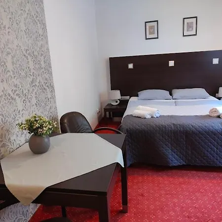 Dw Agat Resort Karpacz
