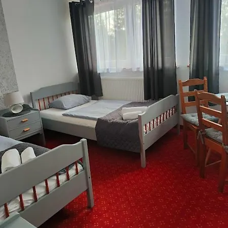 Dw Agat Resort