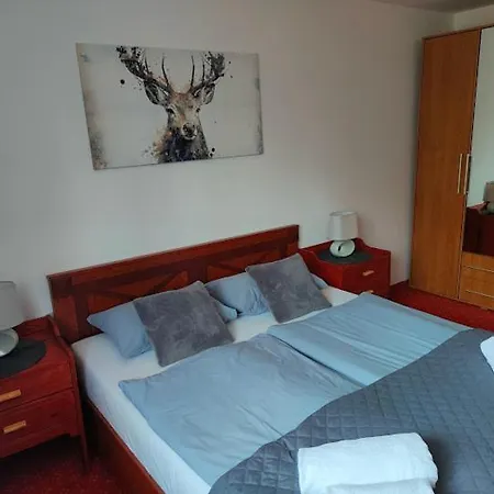 Dw Agat Resort Karpacz