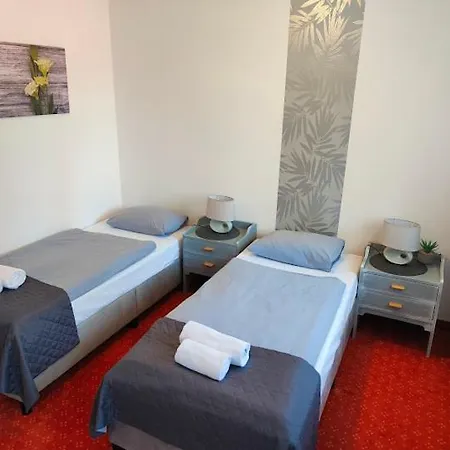 Dw Agat Resort Karpacz