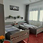 Dw Agat Курортный комплекс Карпач