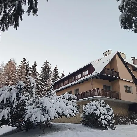 Dw Agat Ośrodek wypoczynkowy Karpacz