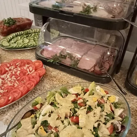 Dw Agat Ośrodek wypoczynkowy *