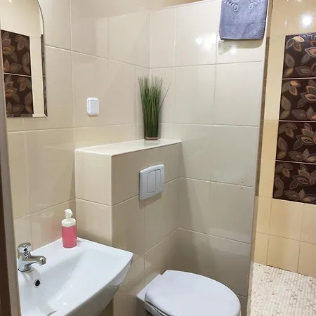 Ośrodek wypoczynkowy Dw Agat Karpacz