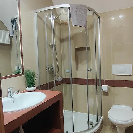 Dw Agat Ośrodek wypoczynkowy Karpacz