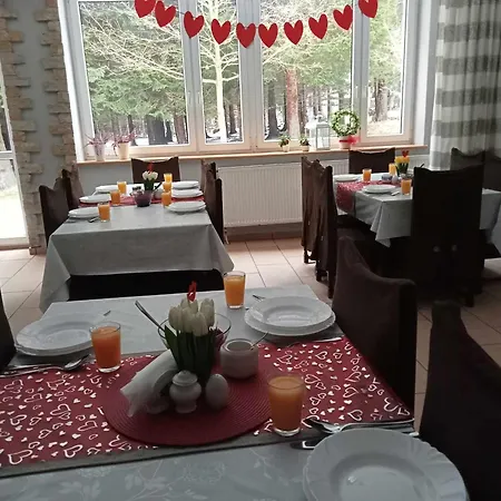 Ośrodek wypoczynkowy Dw Agat *