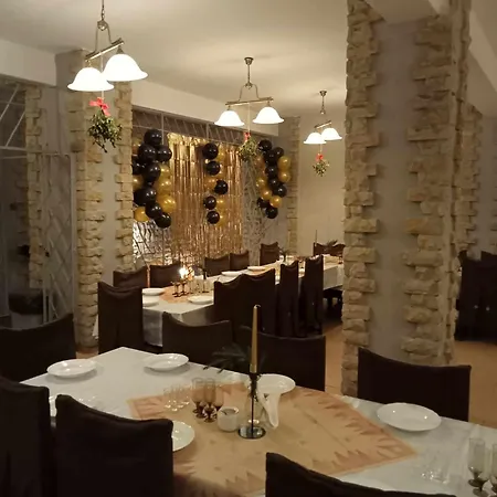 منتجع Dw Agat كارباش