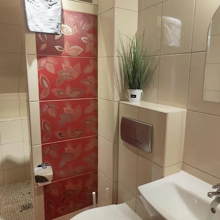 Agat Курортный комплекс Карпач