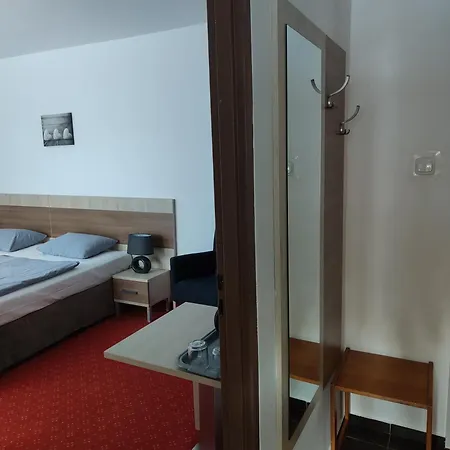 Üdülőközpont Agat Karpacz