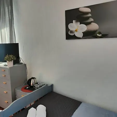 Ośrodek wypoczynkowy Dw Agat Karpacz