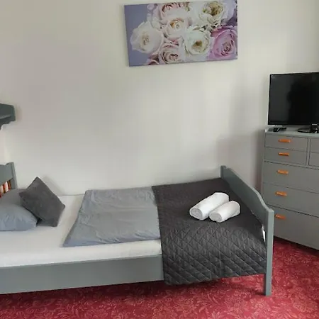 Resort Dw Agat Karpacz