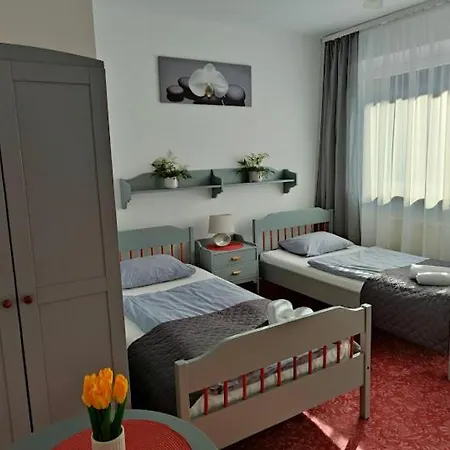 Feriested Agat