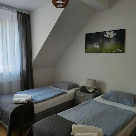 Agat Курортный комплекс Карпач
