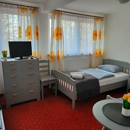 Курортный комплекс Agat *