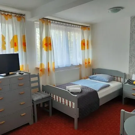 Курортный комплекс Agat