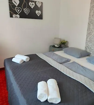 Ośrodek wypoczynkowy Dw Agat *