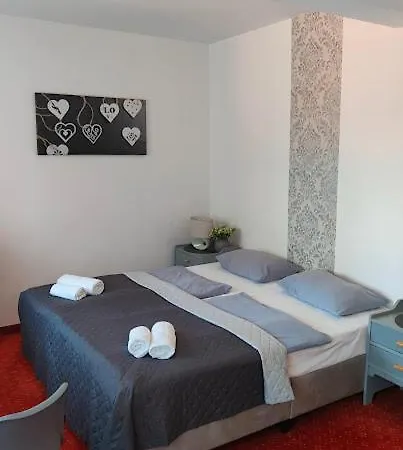 Dw Agat Ośrodek wypoczynkowy Karpacz