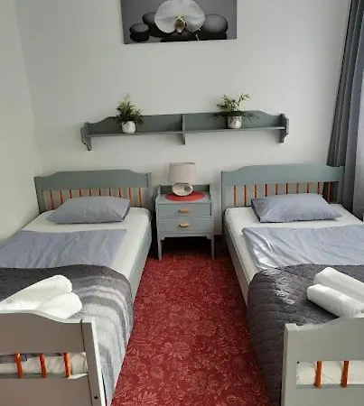 Agat Курортный комплекс Карпач