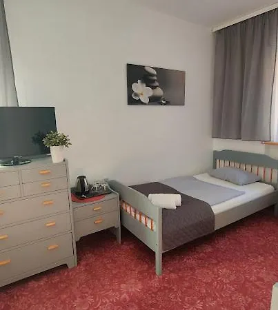 Курортный комплекс Agat Карпач