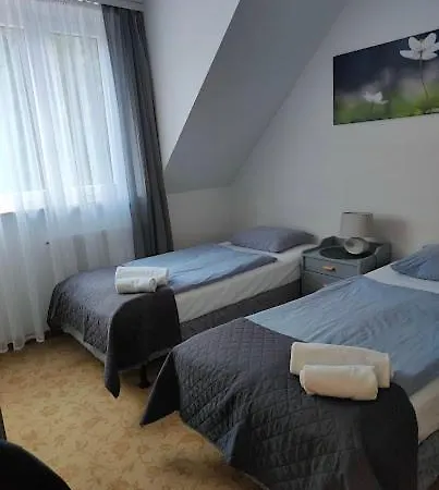 Agat Üdülőközpont Karpacz