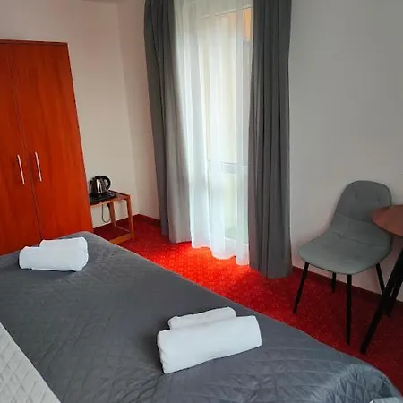 Dw Agat منتجع *