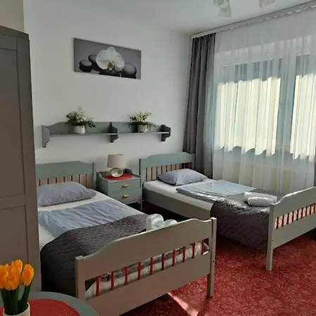 Agat Üdülőközpont Karpacz