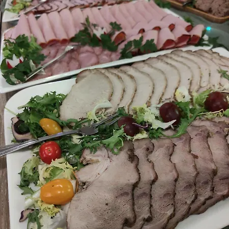 Resort Dw Agat Karpacz