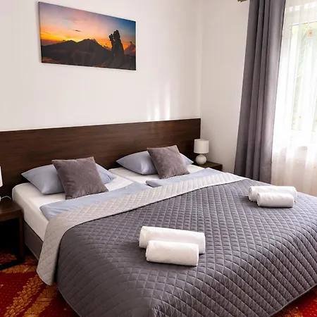 Üdülőközpont Agat Karpacz