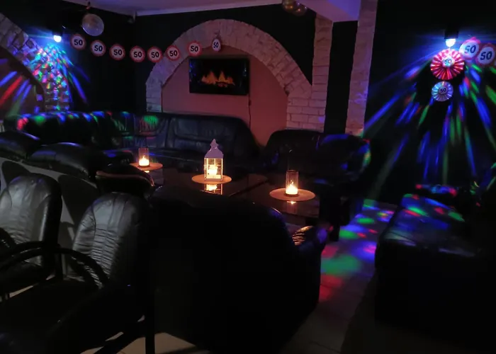 Resort Dw Agat Karpacz