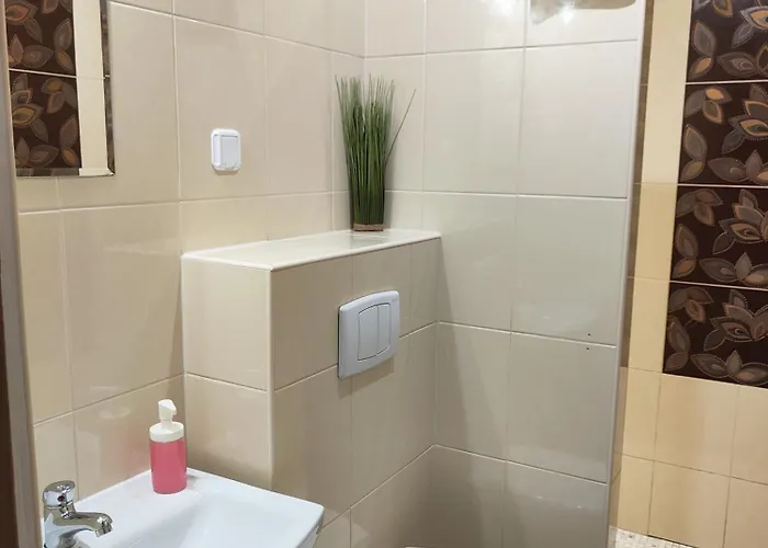 Resort Dw Agat Karpacz