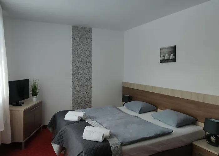 Resort Dw Agat Karpacz