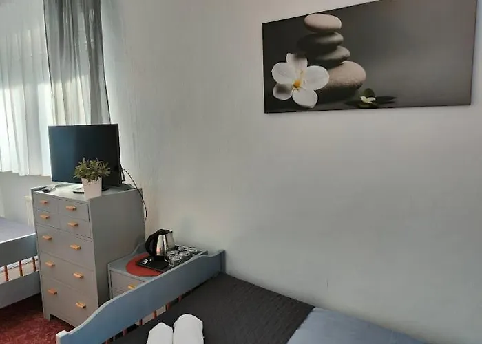 Resort Dw Agat Karpacz