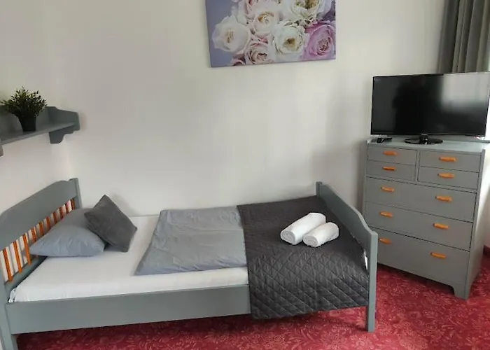 Resort Dw Agat Karpacz