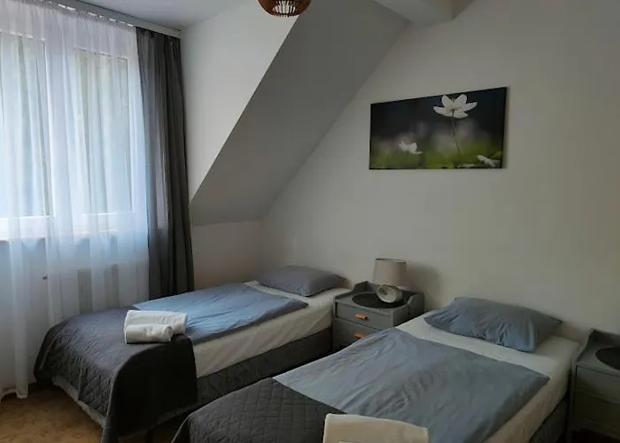 Dw Agat Resort Karpacz