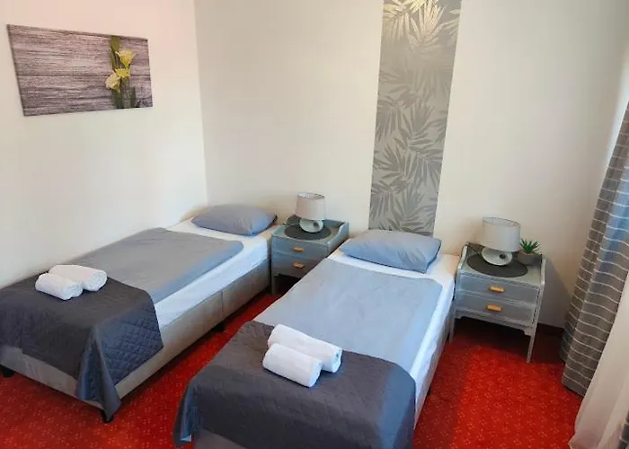 Dw Agat Resort Karpacz