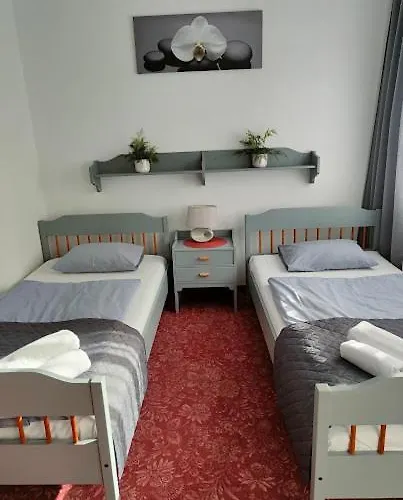 Dw Agat Resort Karpacz