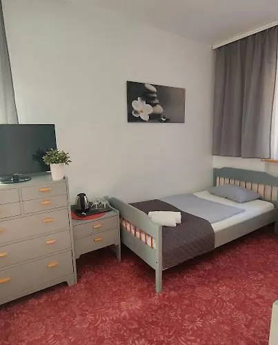 Resort Dw Agat Karpacz