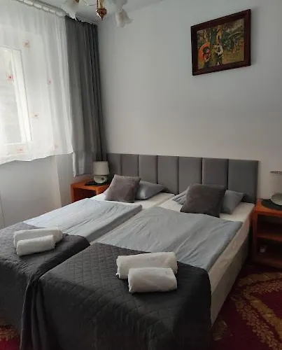 Resort Dw Agat Karpacz