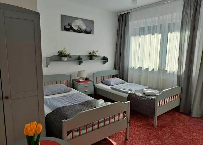 Dw Agat Resort Karpacz