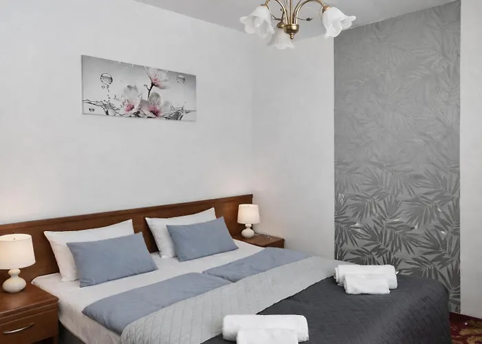 Dw Agat Resort Karpacz