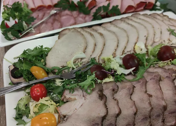 Resort Dw Agat Karpacz